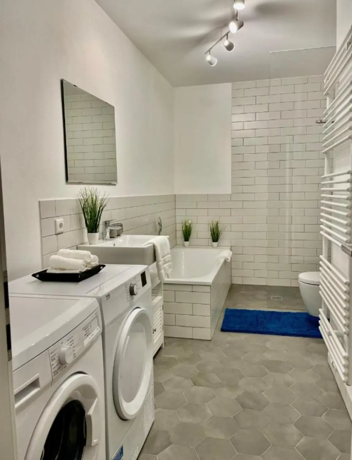 to be apartments - Unterkunft Vohenstrauß - Loft 
