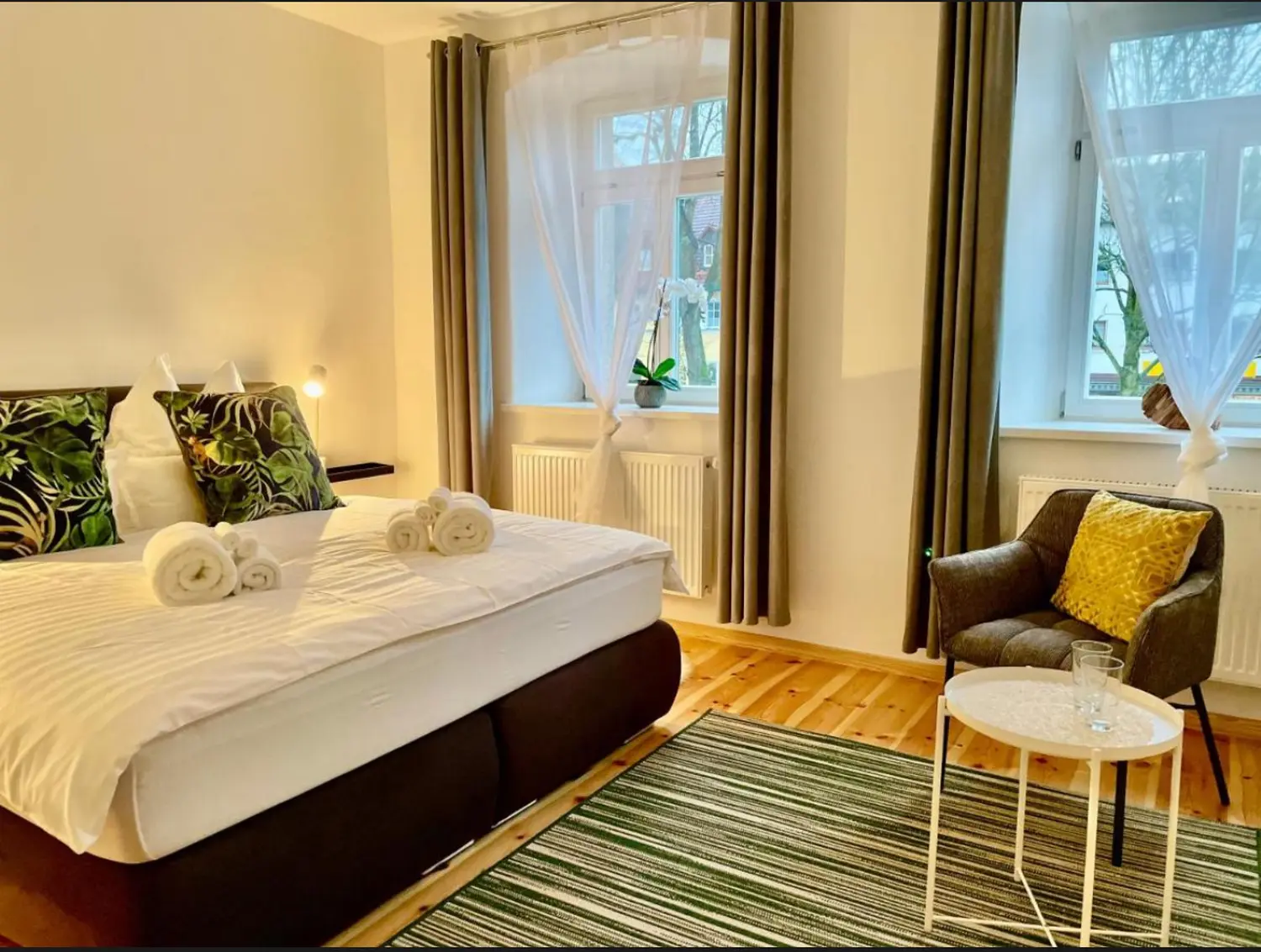 to be apartments - Unterkunft Vohenstrauß - Loft 