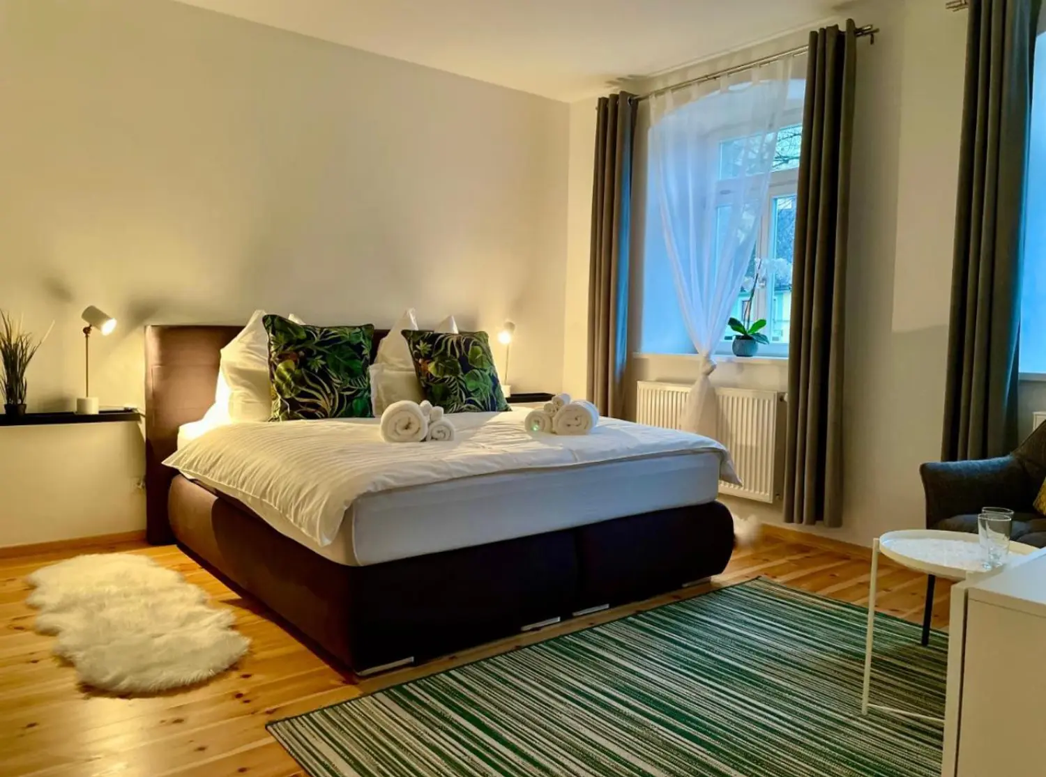 to be apartments - Unterkunft Vohenstrauß - Loft 