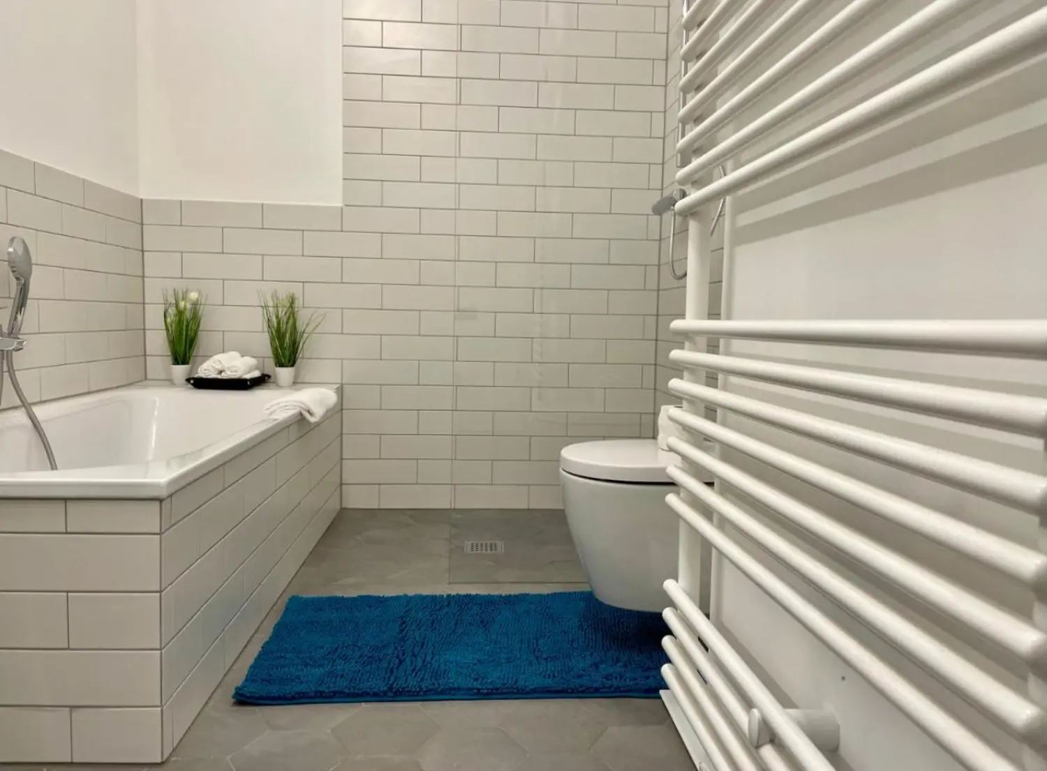 to be apartments - Unterkunft Vohenstrauß - Loft 