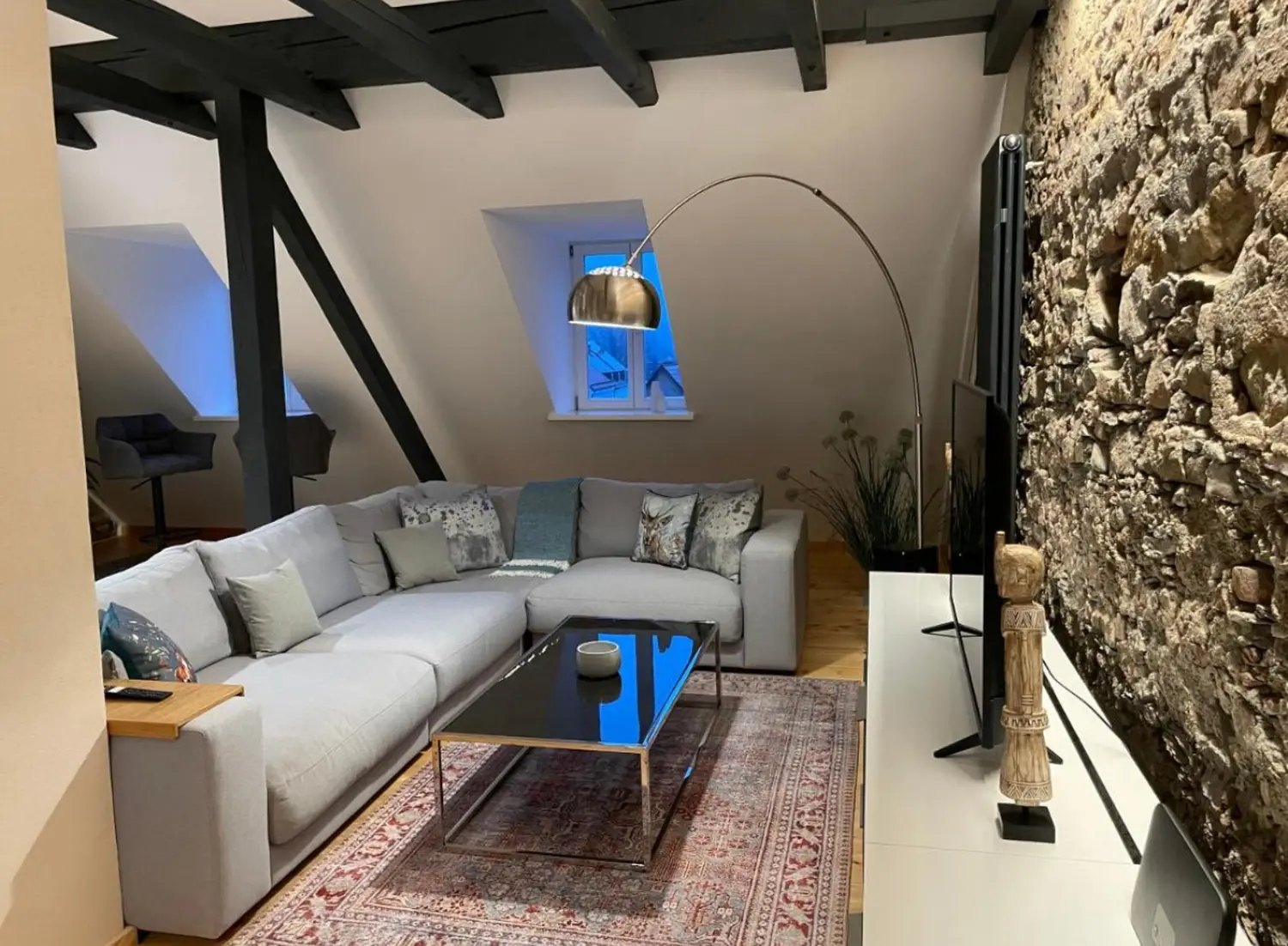 Exklusive Unterkunft in Vohenstrauß – Loft 