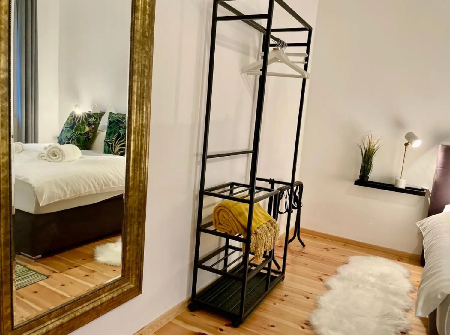 to be apartments - Unterkunft Vohenstrauß - Loft 