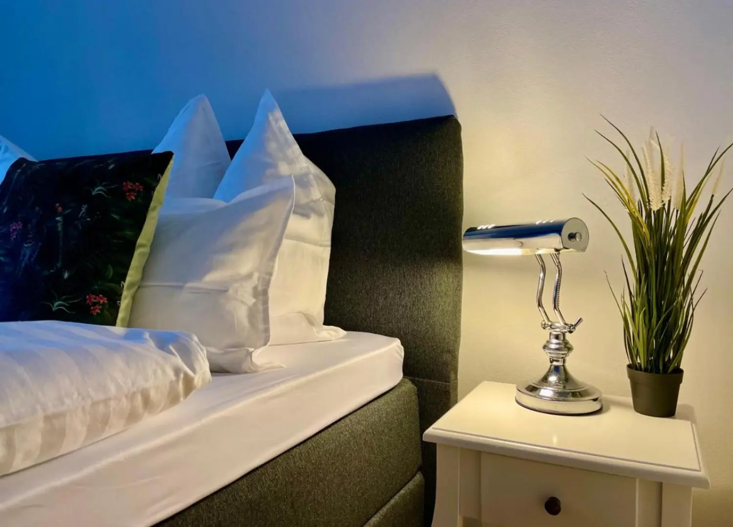 Exklusive Unterkunft in Vohenstrauß – Loft & Studio