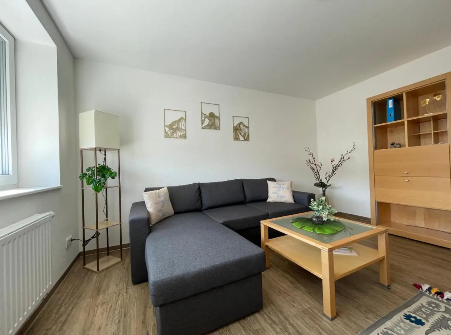 to be apartments - Ferienwohnungen in Amberg