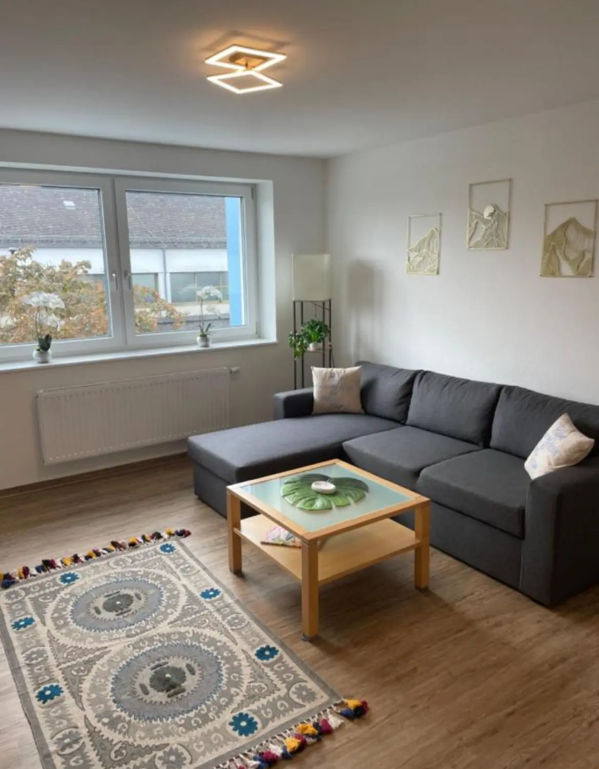 to be apartments - Ferienwohnung in der Fleurystraße