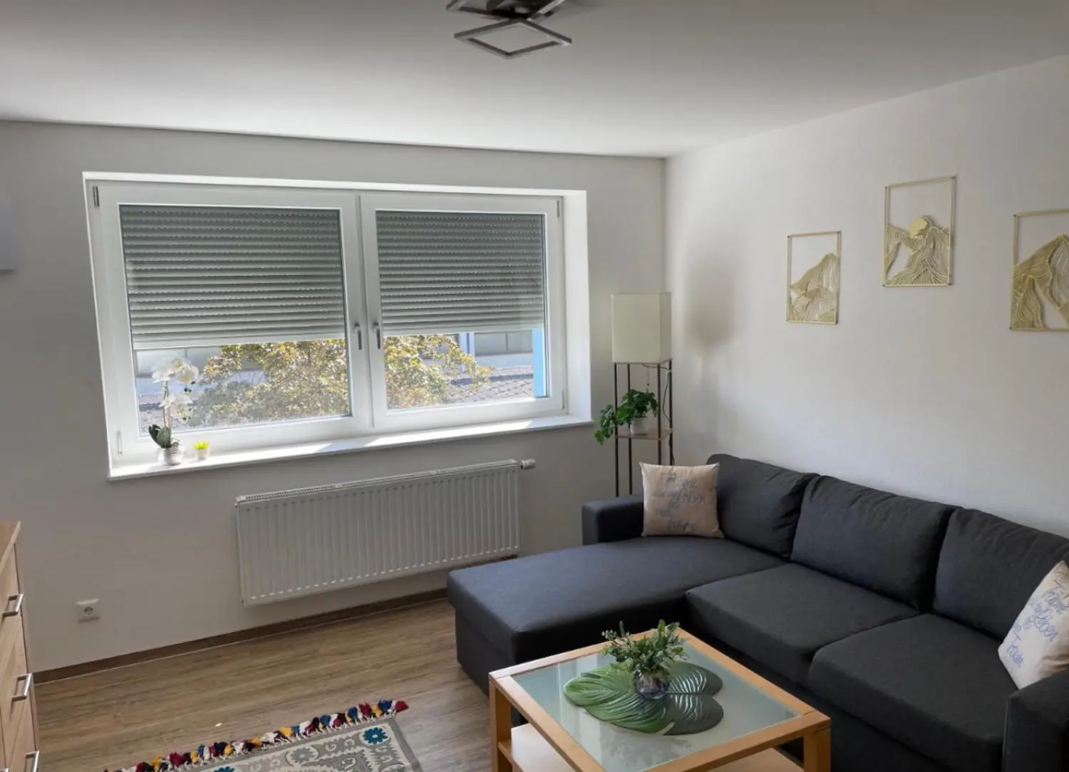 to be apartments - Ferienwohnung in der Fleurystraße