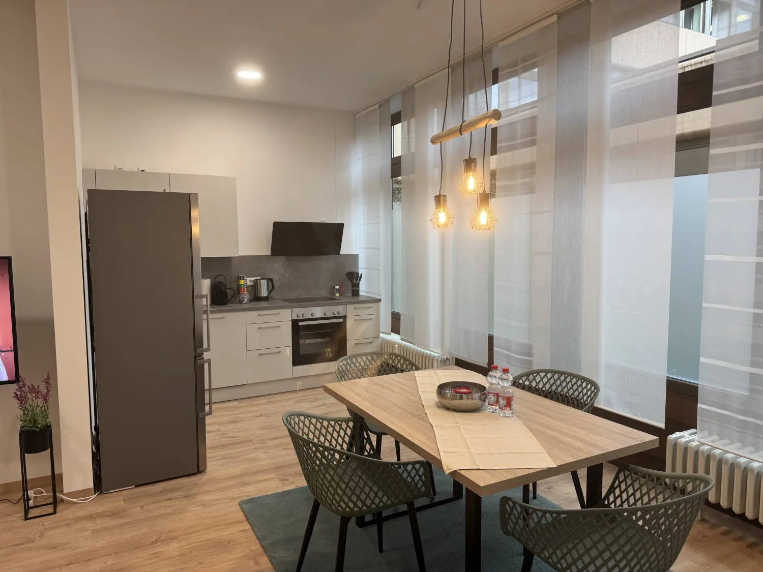 to be apartments - Ferienwohnungen in Amberg