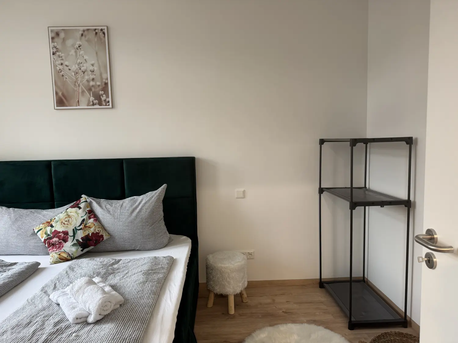 to be apartments - Wohnung 4 Wingershofer Tor