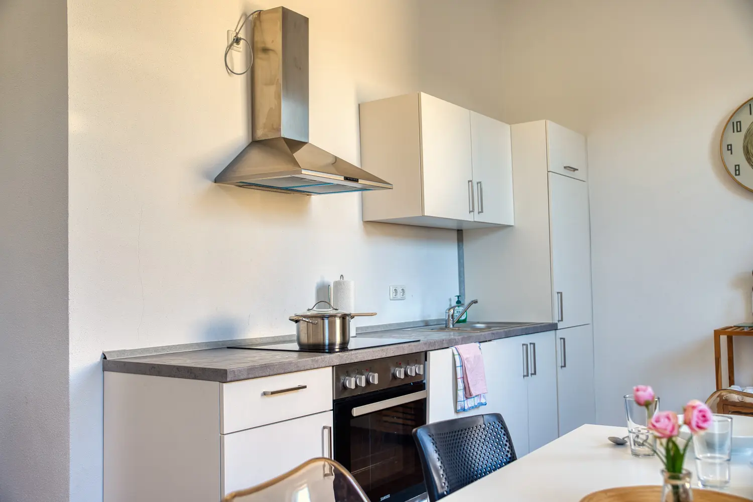 to be apartments - Komfortable Ferienwohnungen in Weiden
