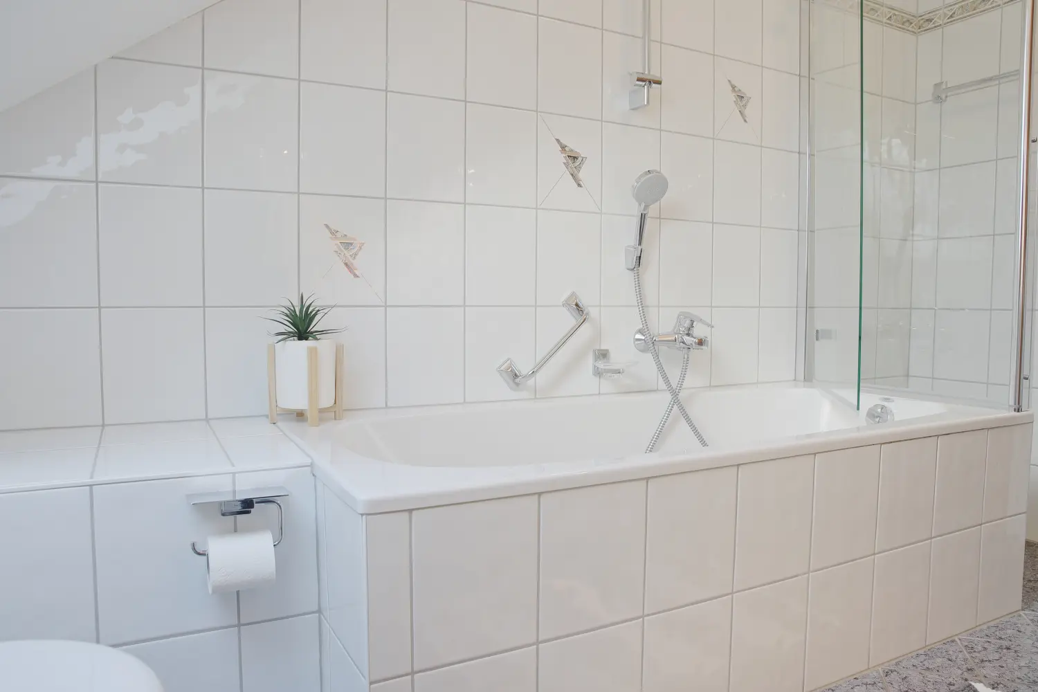to be apartments - Ferienwohnung in der Rothenstadt