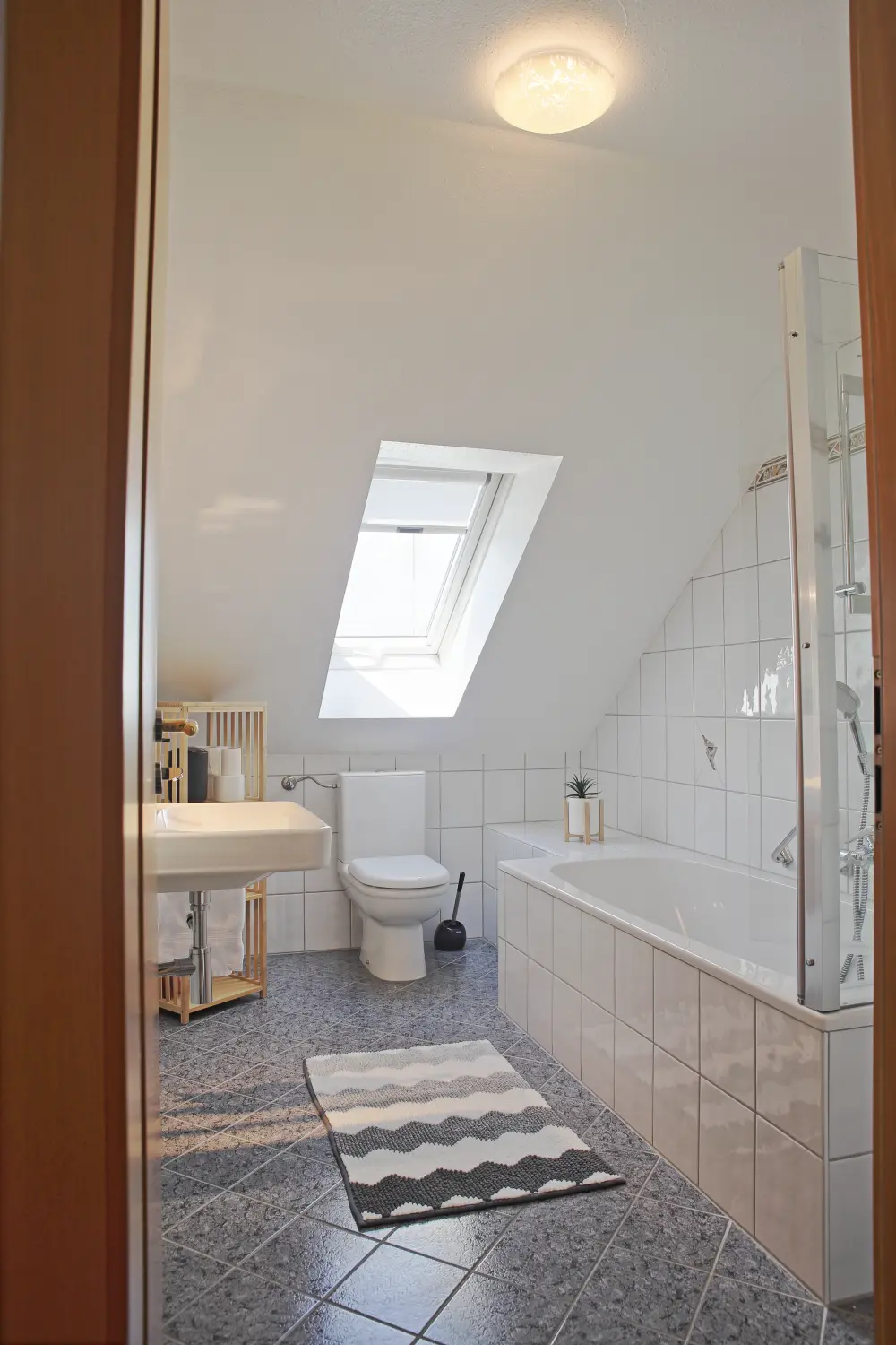 to be apartments - Ferienwohnung in der Rothenstadt