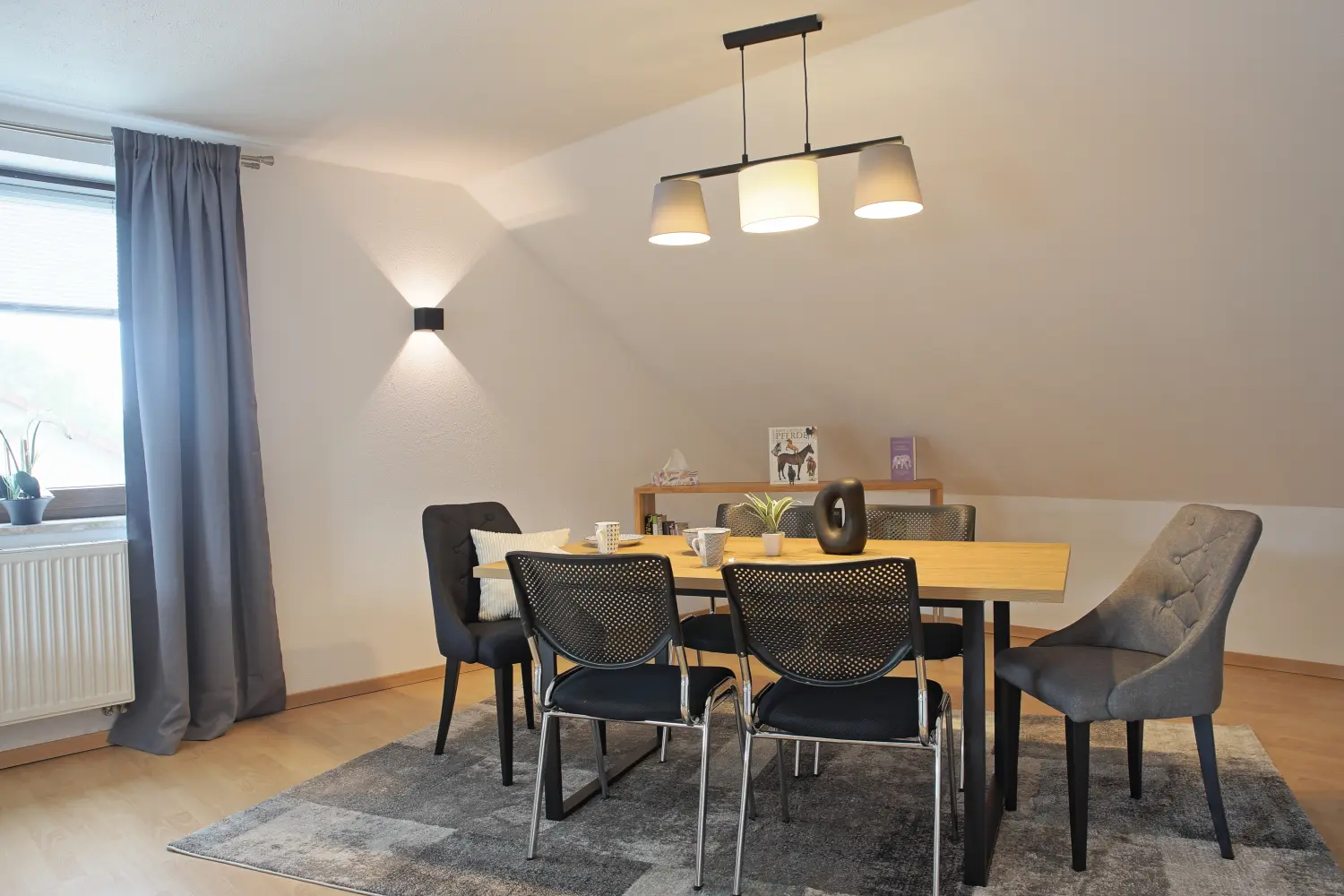 to be apartments - Ferienwohnung in der Rothenstadt