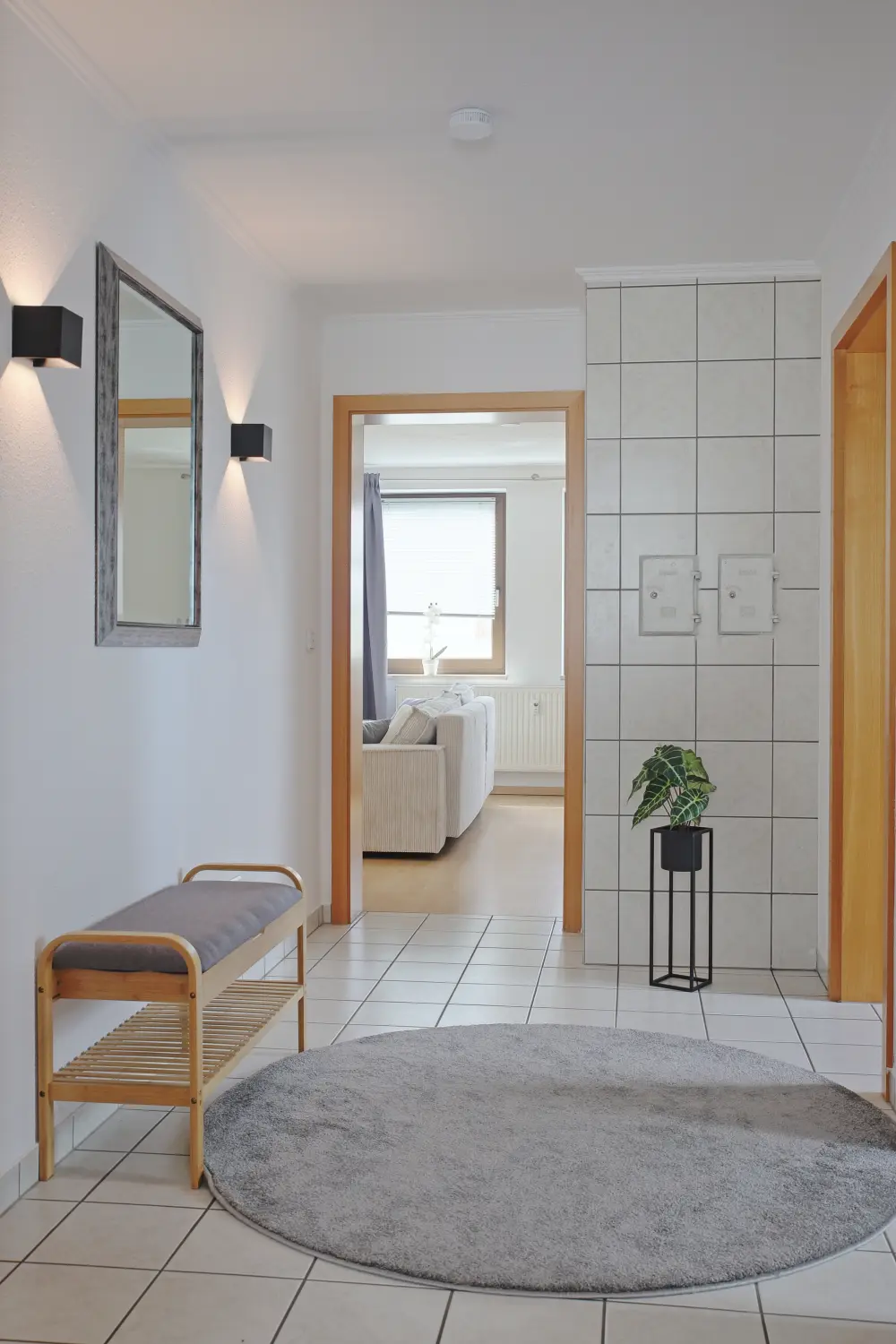 to be apartments - Ferienwohnung in der Rothenstadt