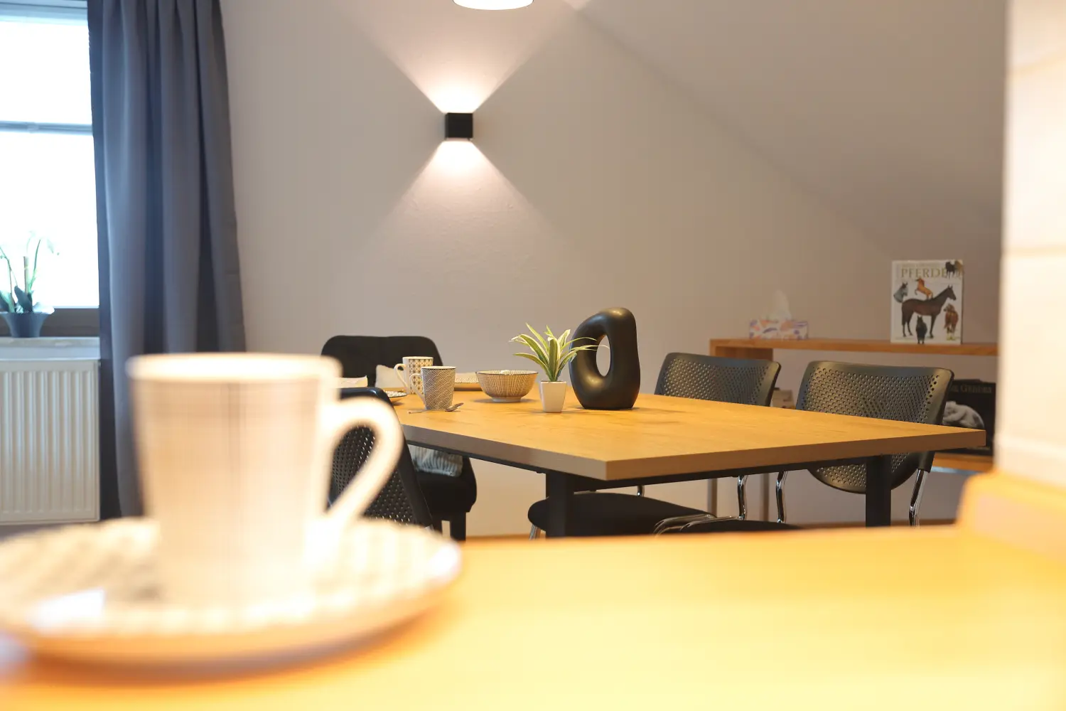 to be apartments - Ferienwohnung in der Rothenstadt