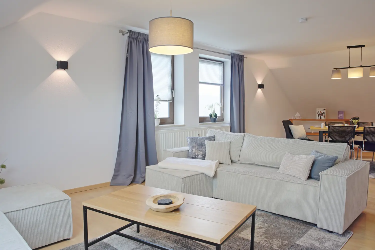 to be apartments - Ferienwohnung in der Rothenstadt