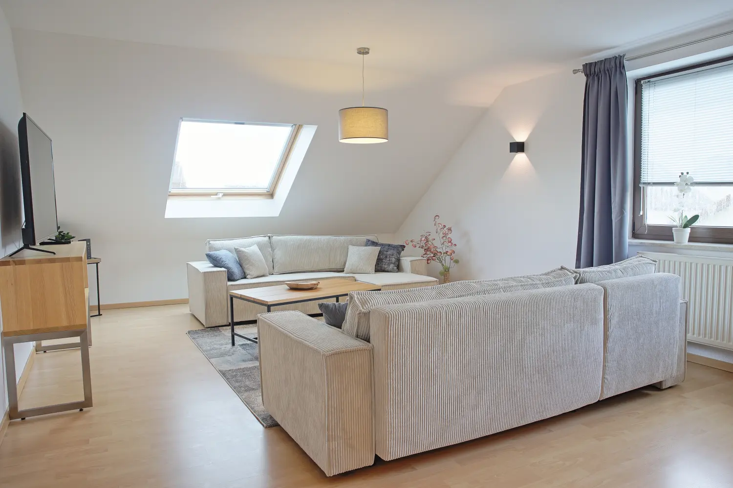 to be apartments - Ferienwohnung in der Rothenstadt
