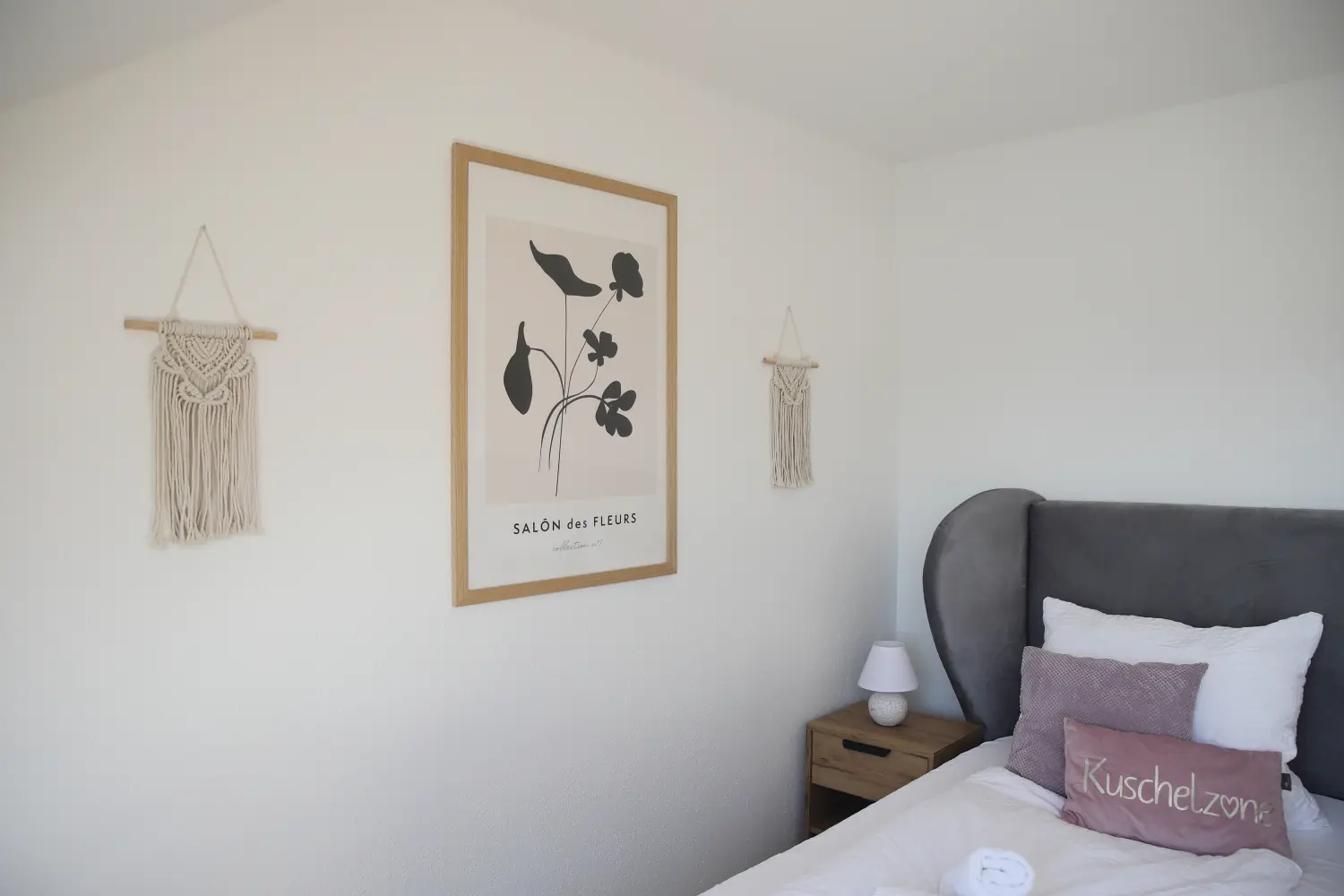 to be apartments - Ferienwohnung in der Rothenstadt