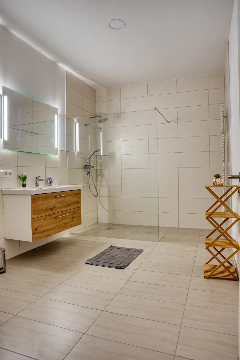 to be apartments - Wohnung 1 Nabburger Tor