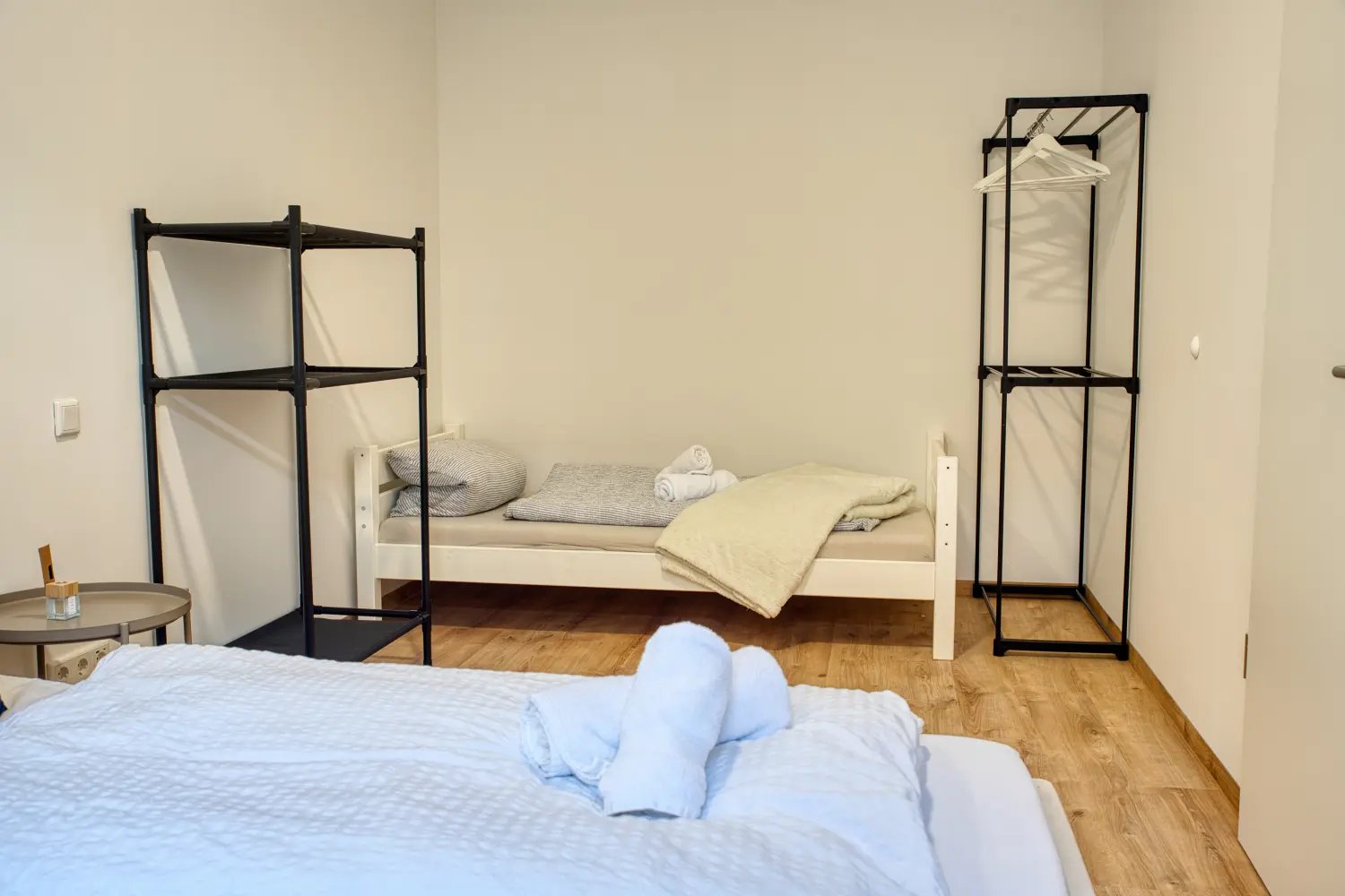 to be apartments - Wohnung 2 Ziegeltor