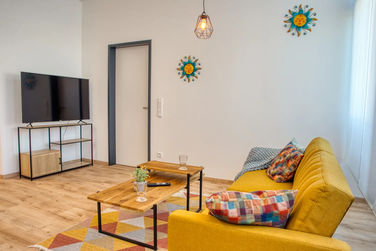 to be apartments - Wohnung 3 Vilstor