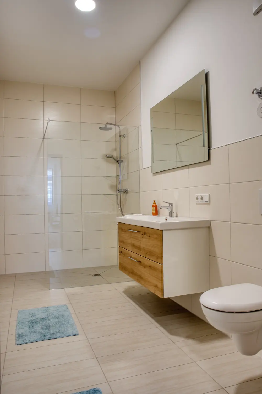 to be apartments - Wohnung 5 Stadtbrille