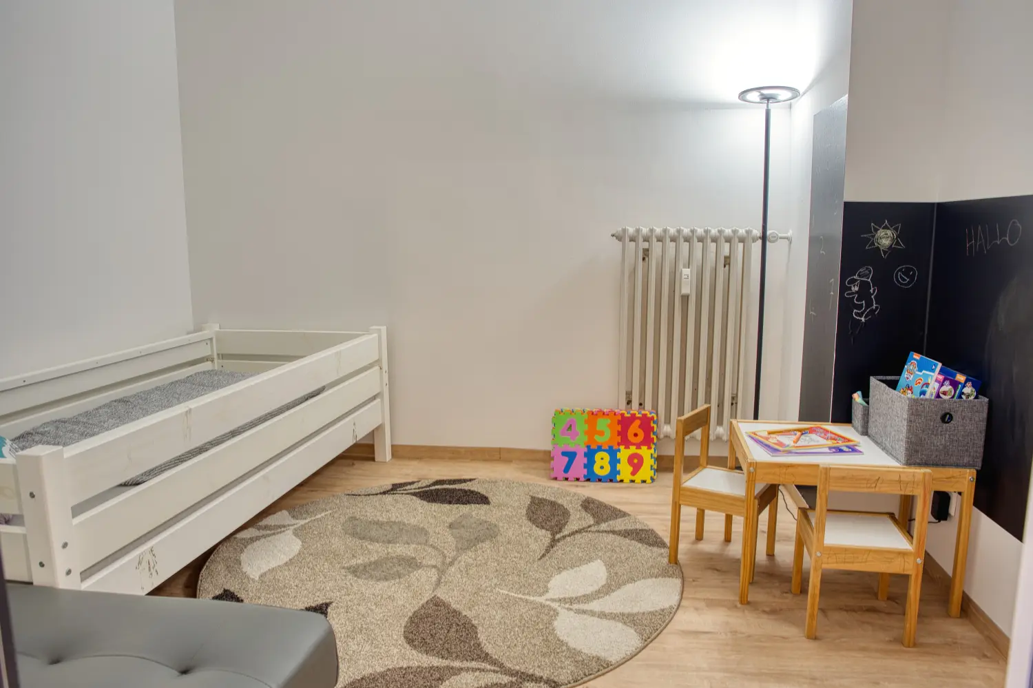 to be apartments - Wohnung 5 Stadtbrille