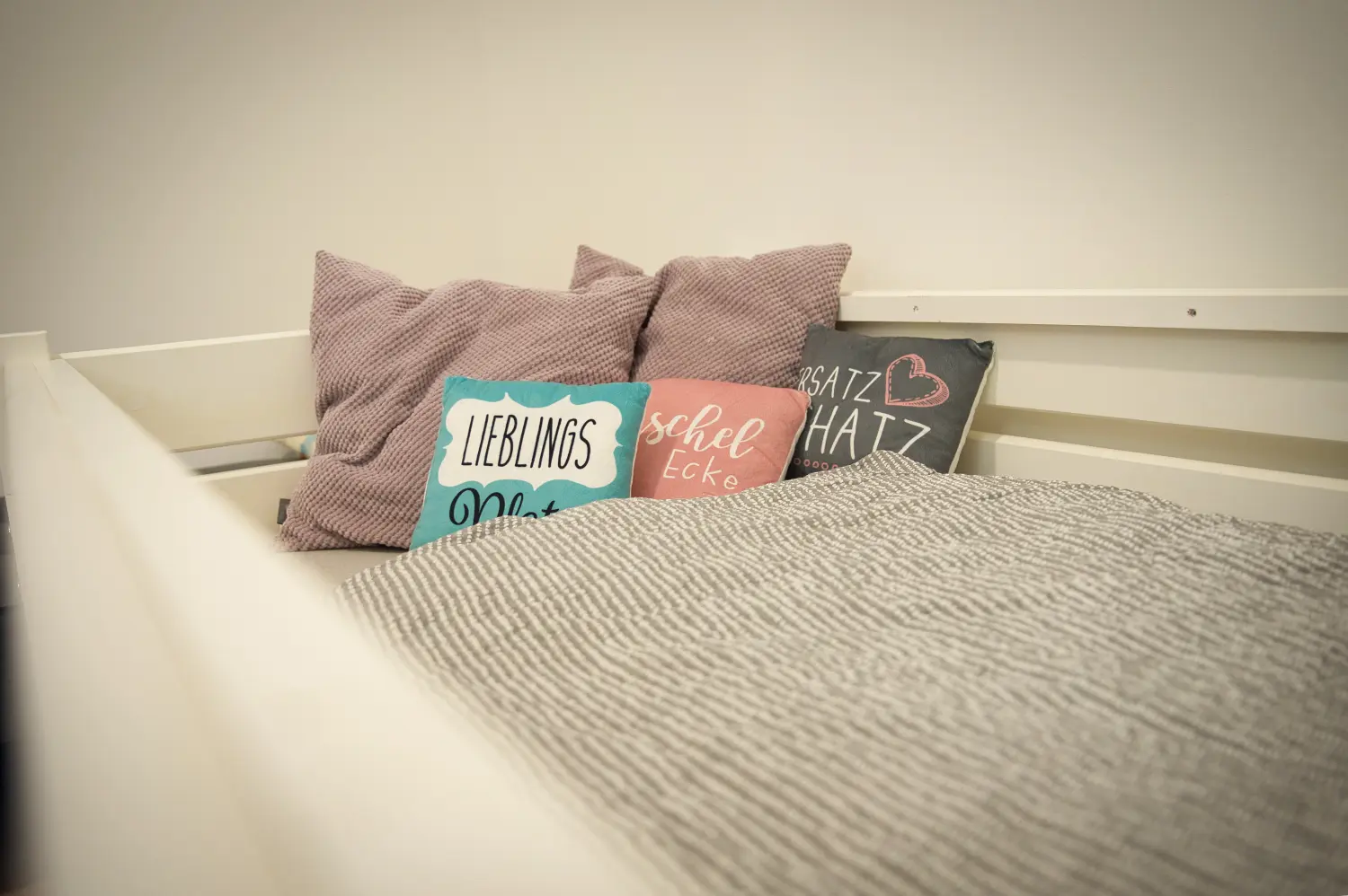 to be apartments - Wohnung 5 Stadtbrille