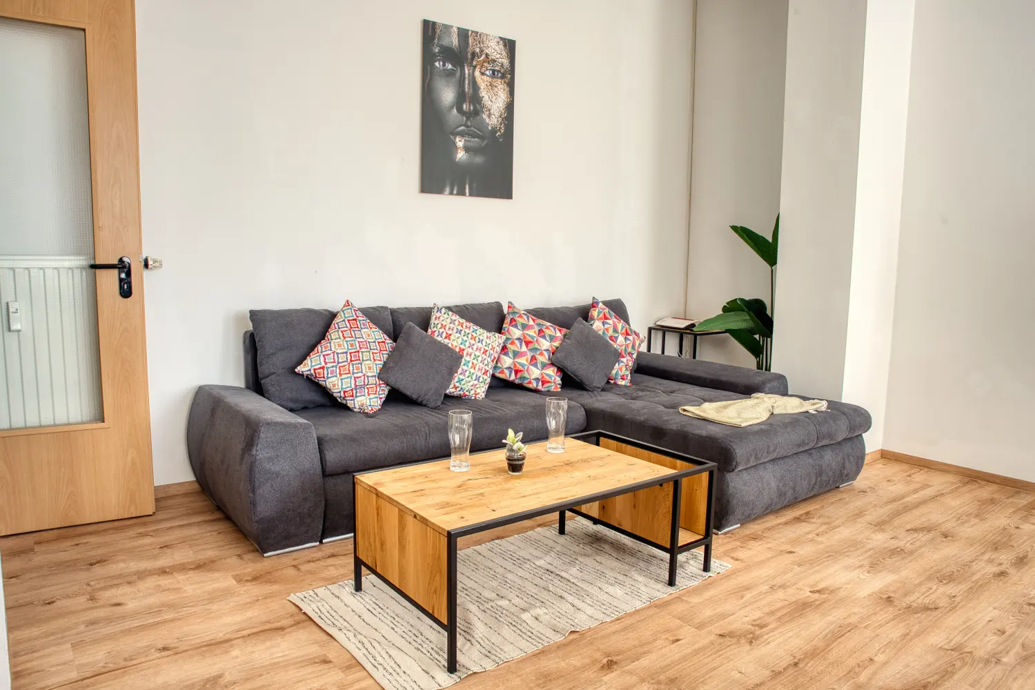 to be apartments - Wohnung 6 Ringmauer