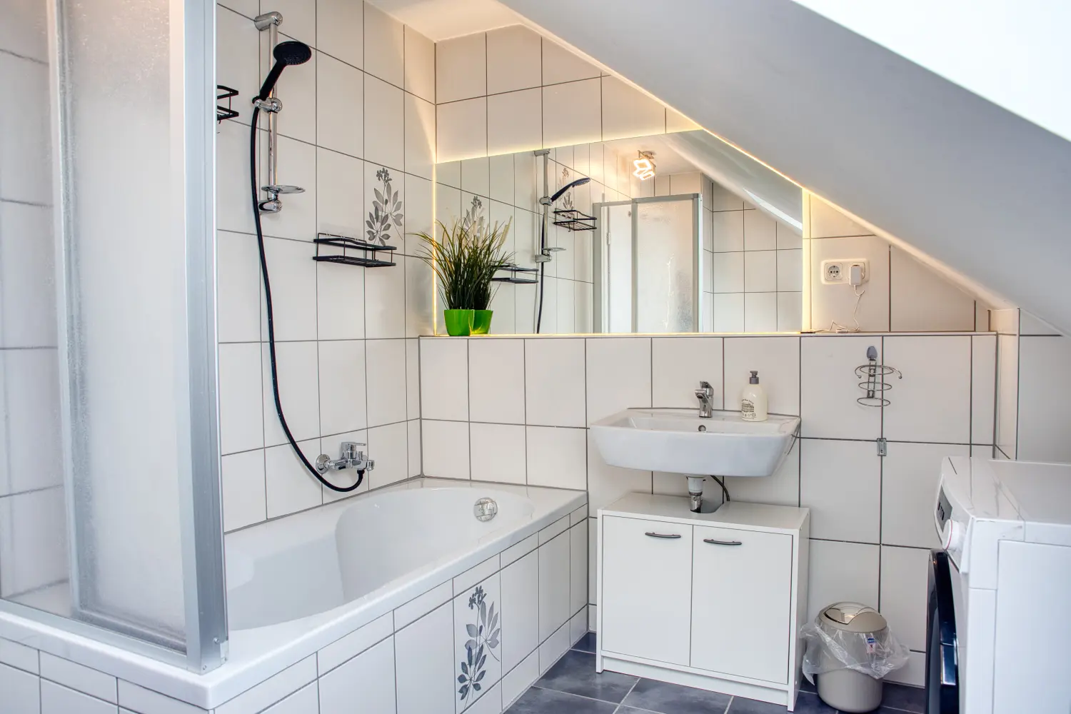 to be apartments - Ferienwohnung in der Domprediger-Dr. Maier-Straße