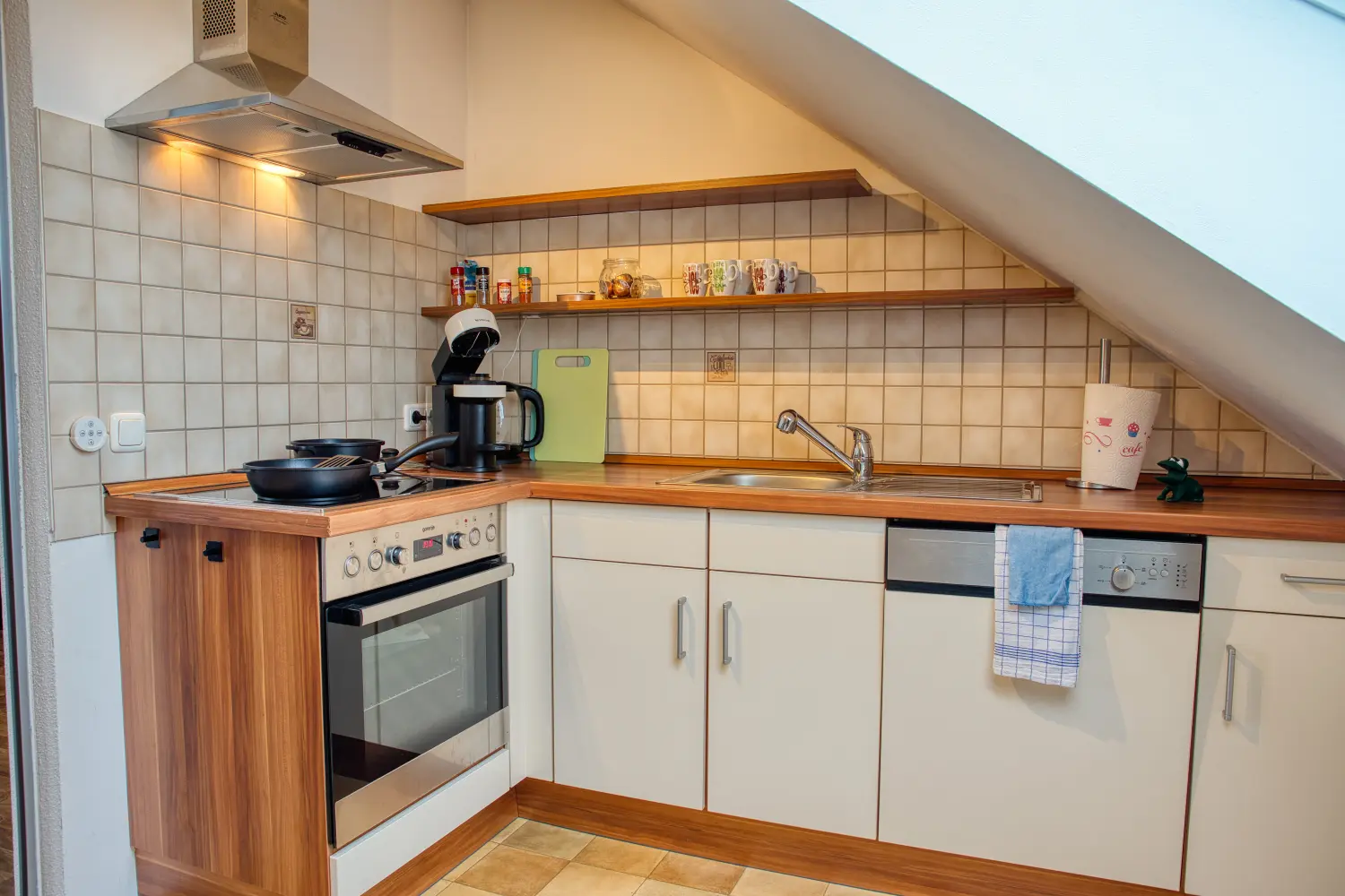 to be apartments - Ferienwohnung in der Domprediger-Dr. Maier-Straße