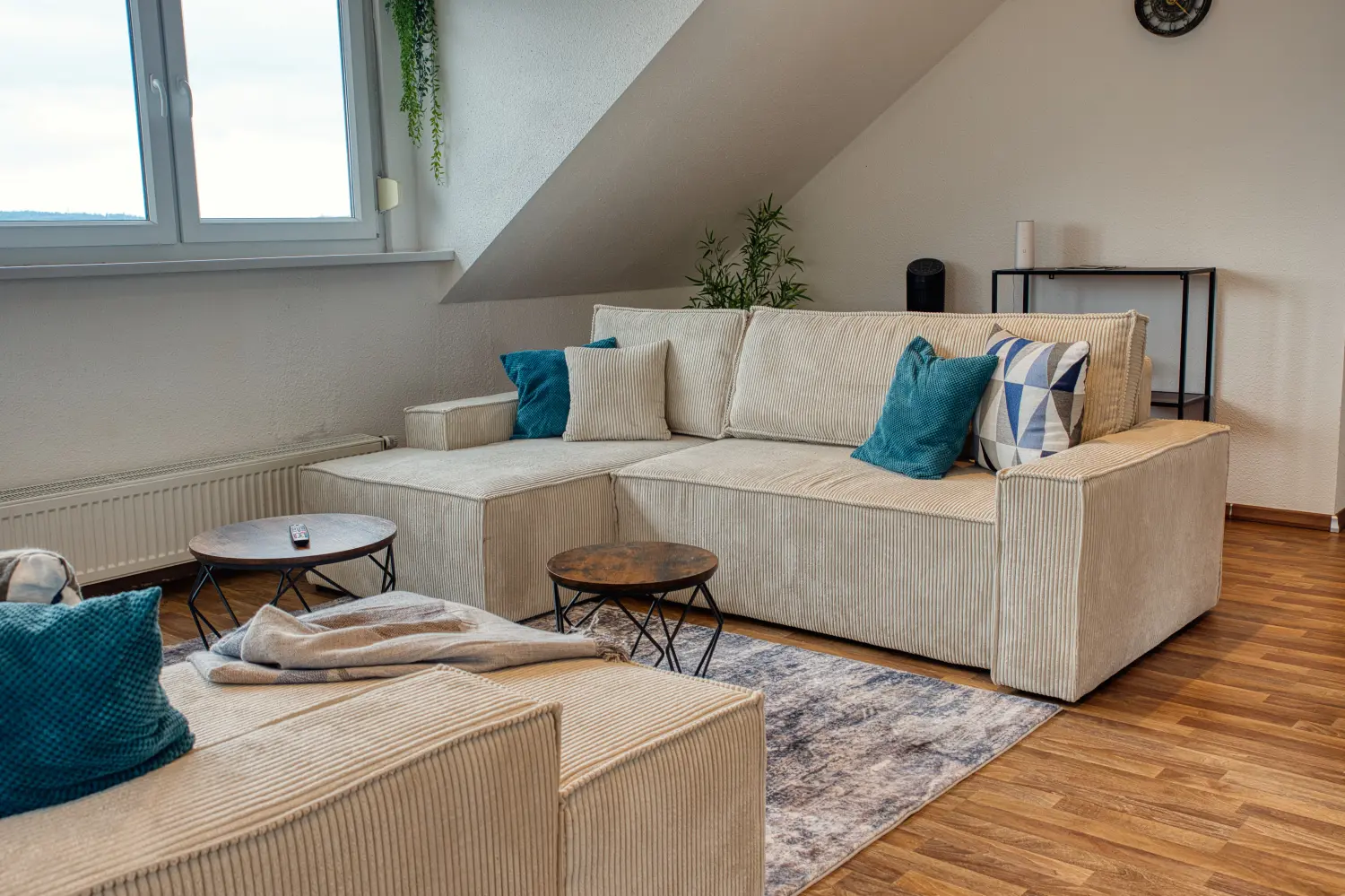 to be apartments - Ferienwohnung in der Domprediger-Dr. Maier-Straße